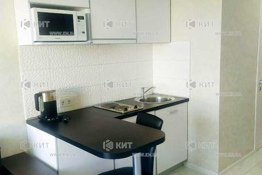 Продажа квартиры Харьков, Салтовка(Бараб.,Украина), 21м²