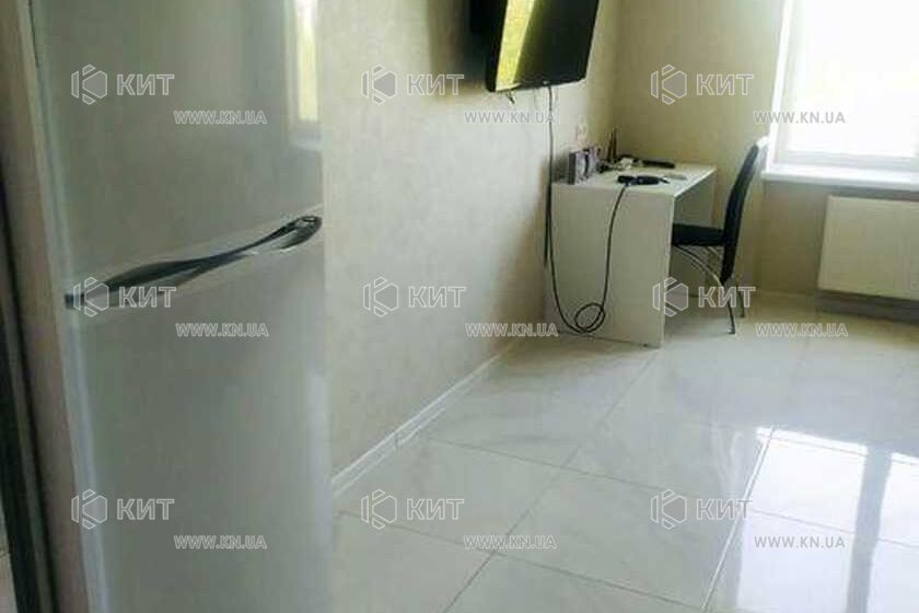 Продажа квартиры Харьков, Салтовка(Бараб.,Украина), 21м²