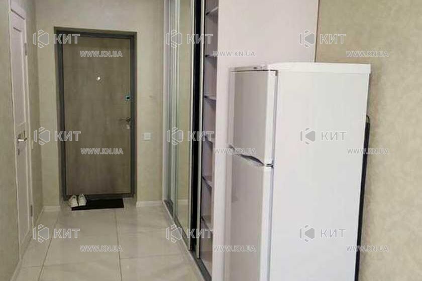 Продажа квартиры Харьков, Салтовка(Бараб.,Украина), 21м²