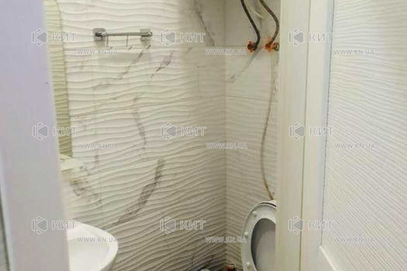 Продажа квартиры Харьков, Салтовка(Бараб.,Украина), 21м²