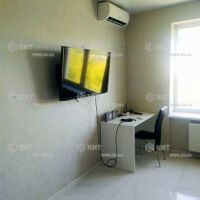 Продажа квартиры Харьков, Салтовка(Бараб.,Украина), 21м²