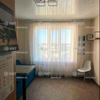 Продажа квартиры Харьков, Салтовка(Бараб.,Украина), 25м²