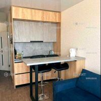 Продажа квартиры Харьков, Салтовка(Бараб.,Украина), 25м²