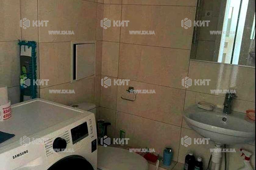 Продажа квартиры Харьков, Салтовка(Бараб.,Украина), 25м²
