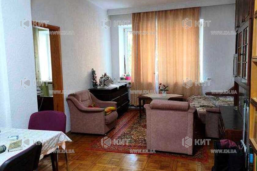 Продажа квартиры Харьков, Научная, 69м²
