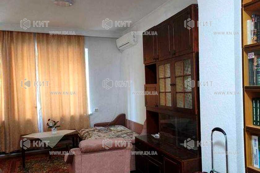 Продажа квартиры Харьков, Научная, 69м²