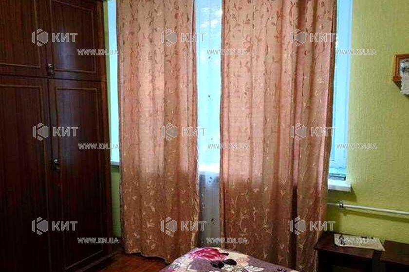 Продажа квартиры Харьков, Научная, 69м²