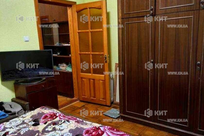 Продажа квартиры Харьков, Научная, 69м²