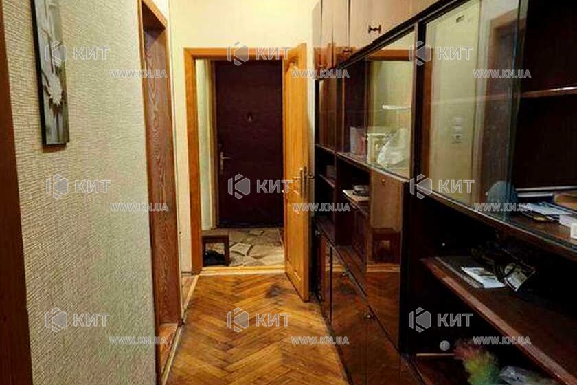 Продажа квартиры Харьков, Научная, 69м²