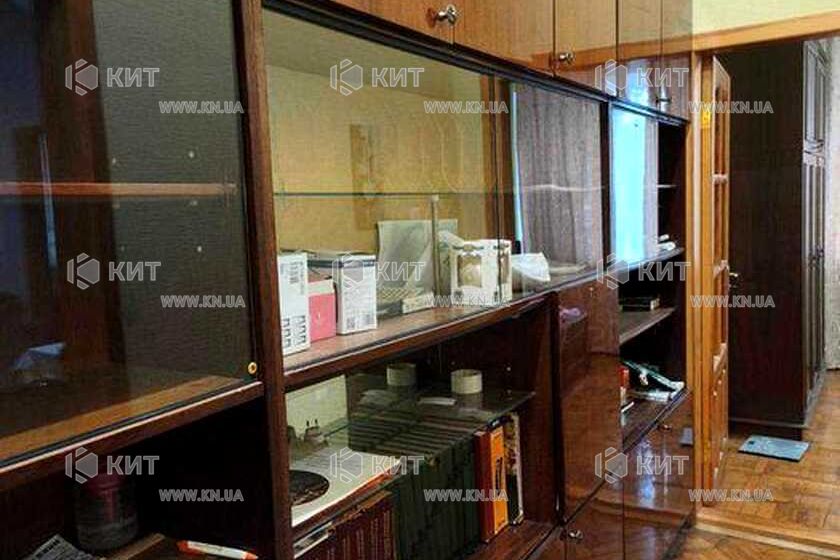 Продажа квартиры Харьков, Научная, 69м²