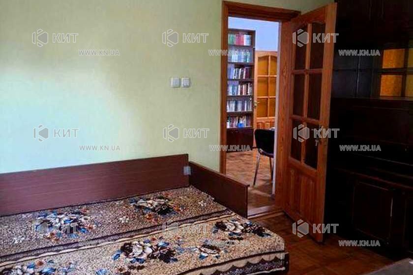Продажа квартиры Харьков, Научная, 69м²