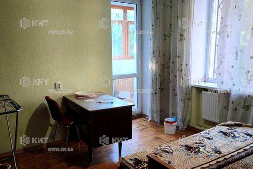 Продажа квартиры Харьков, Научная, 69м²
