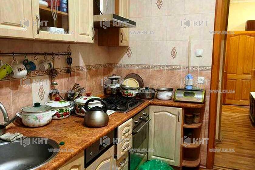 Продажа квартиры Харьков, Научная, 69м²