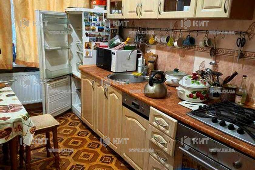 Продажа квартиры Харьков, Научная, 69м²
