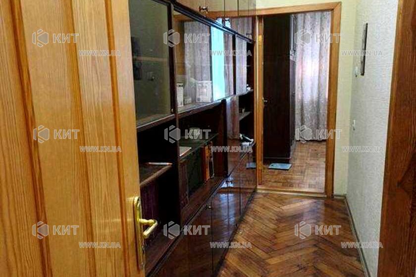Продажа квартиры Харьков, Научная, 69м²