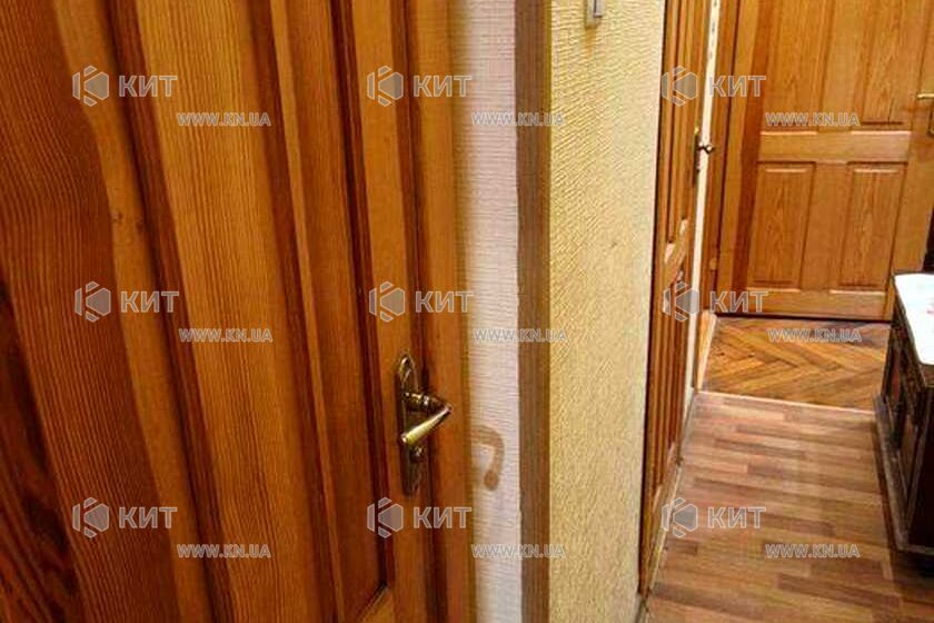 Продажа квартиры Харьков, Научная, 69м²