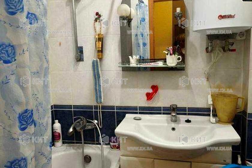Продажа квартиры Харьков, Научная, 69м²