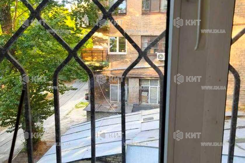 Продажа квартиры Харьков, Научная, 69м²