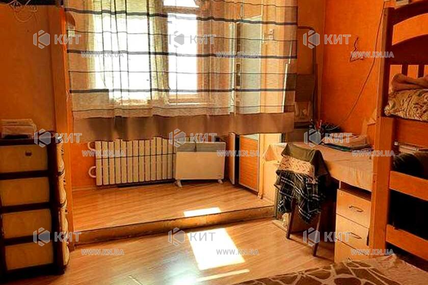 Продажа квартиры Харьков, Северная Салтовка 4, 67м²