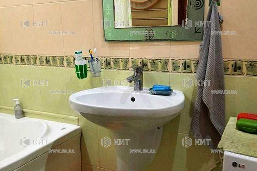 Продажа квартиры Харьков, Северная Салтовка 4, 67м²