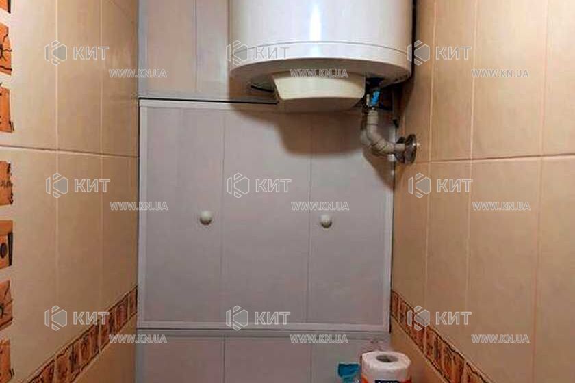Продажа квартиры Харьков, Северная Салтовка 4, 67м²