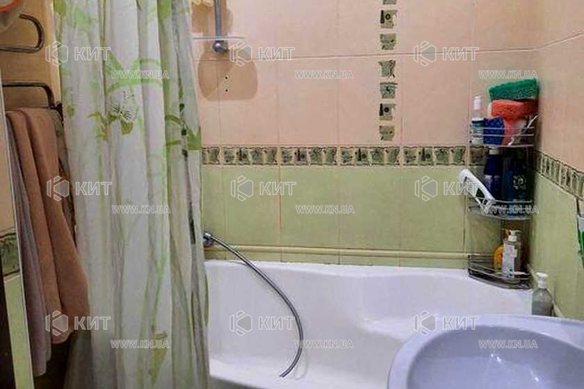 Продажа квартиры Харьков, Северная Салтовка 4, 67м²
