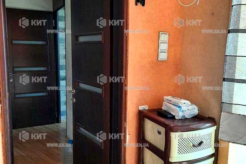 Продажа квартиры Харьков, Северная Салтовка 4, 67м²