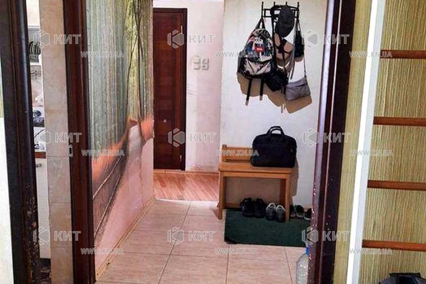 Продажа квартиры Харьков, Северная Салтовка 4, 67м²