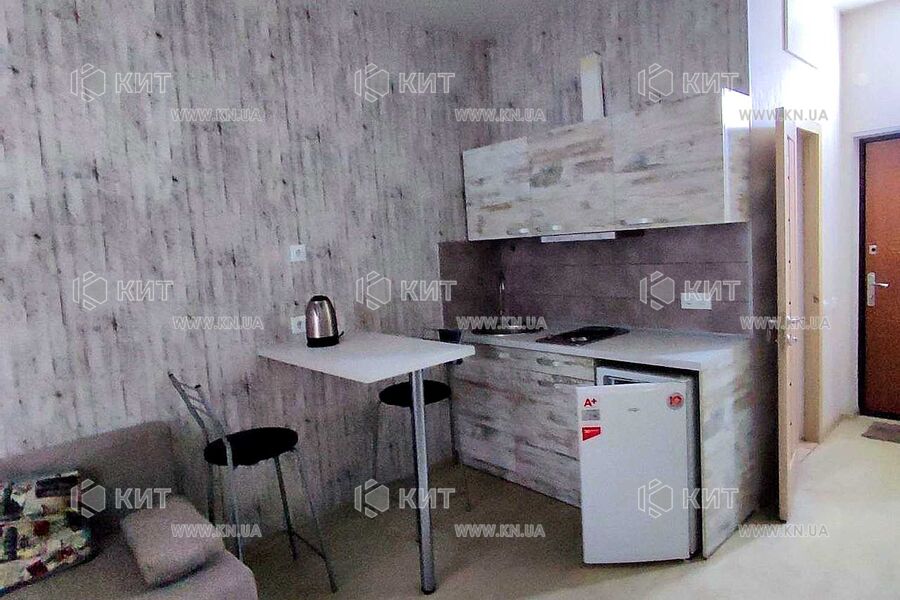 Продаж квартири Харків, Спорт.Гагар.Повст., 20м²