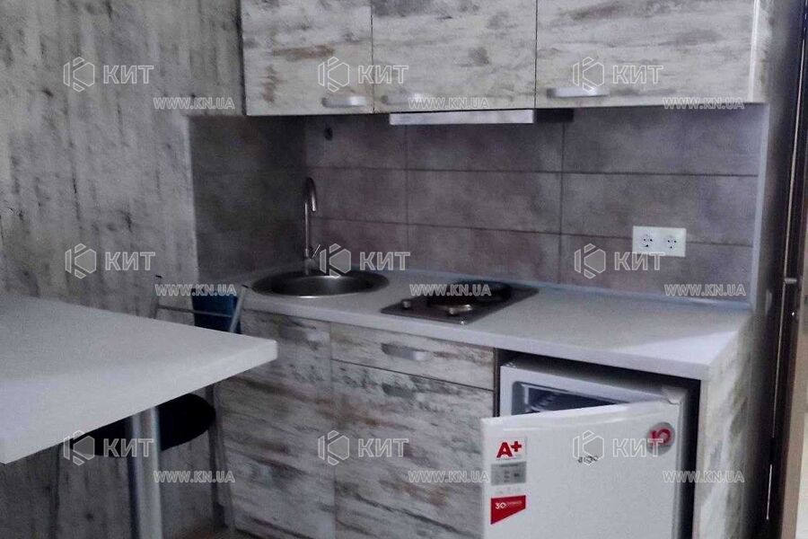 Продаж квартири Харків, Спорт.Гагар.Повст., 20м²