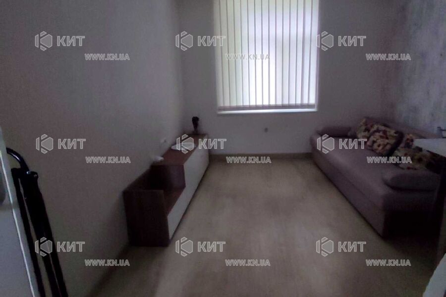 Продаж квартири Харків, Спорт.Гагар.Повст., 20м²