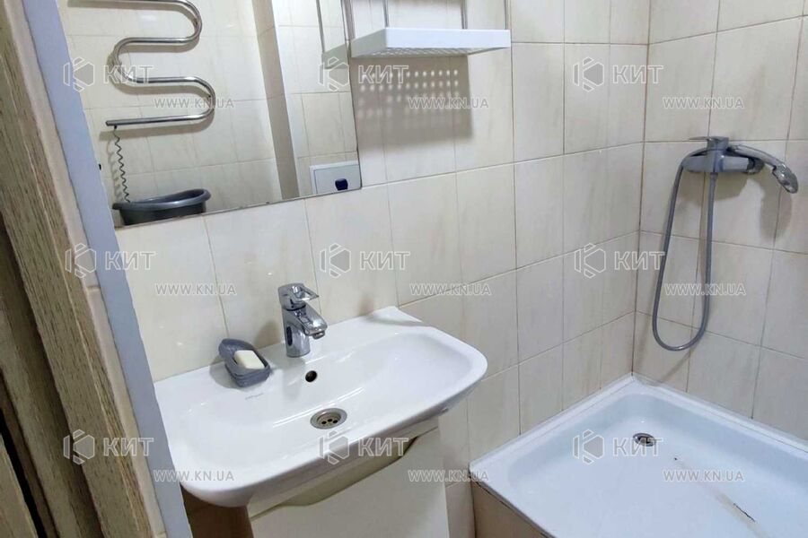 Продаж квартири Харків, Спорт.Гагар.Повст., 20м²
