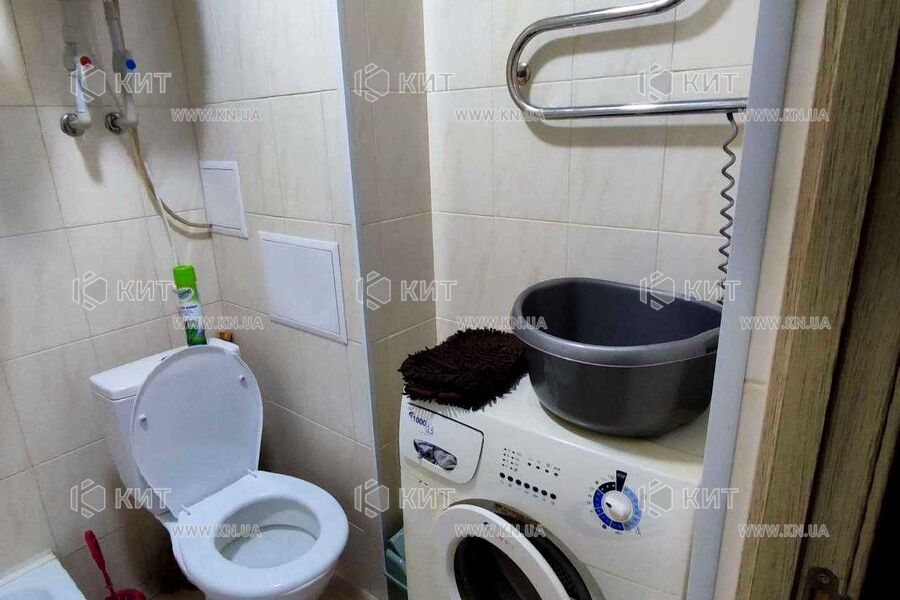 Продаж квартири Харків, Спорт.Гагар.Повст., 20м²
