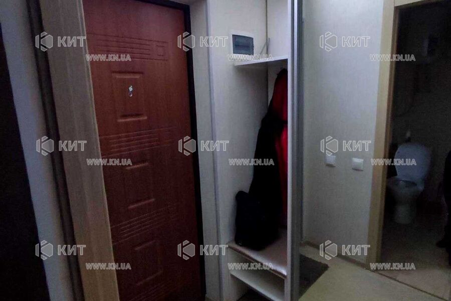 Продаж квартири Харків, Спорт.Гагар.Повст., 20м²