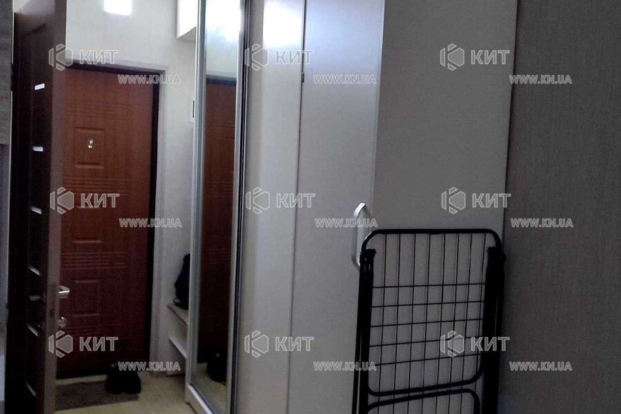 Продаж квартири Харків, Спорт.Гагар.Повст., 20м²