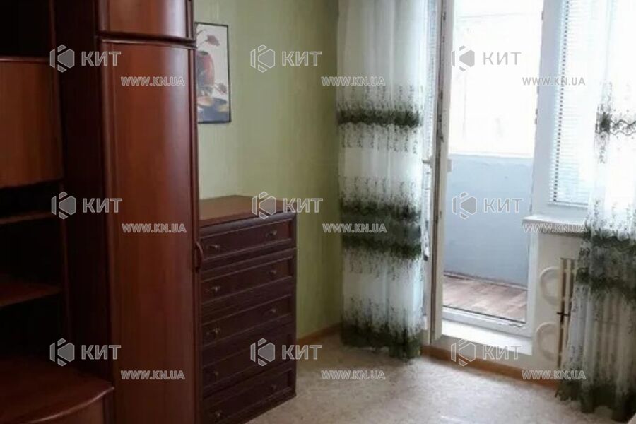 Продаж квартири Харків, Одеська, Основа, 30м²