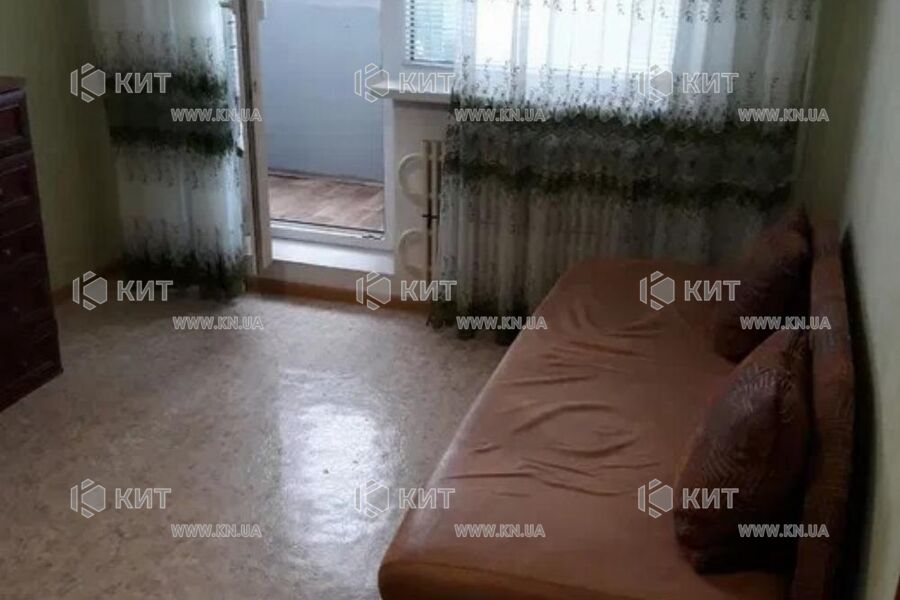 Продаж квартири Харків, Одеська, Основа, 30м²