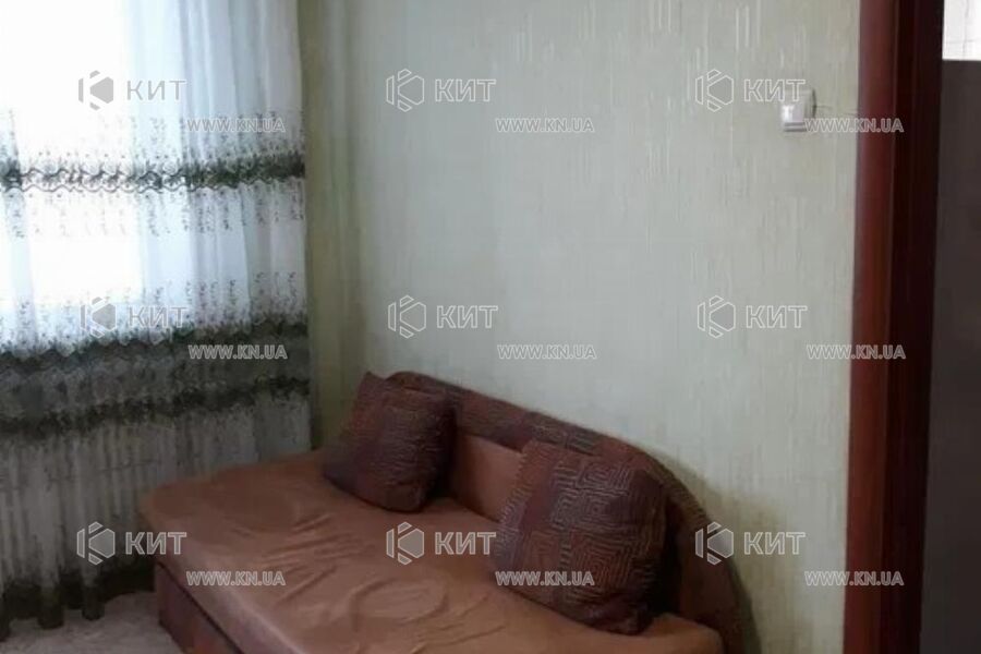 Продаж квартири Харків, Одеська, Основа, 30м²