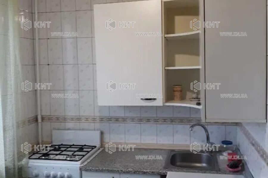 Продаж квартири Харків, Одеська, Основа, 30м²