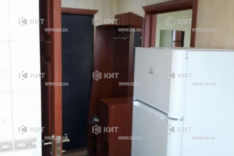 Продаж квартири Харків, Одеська, Основа, 30м²
