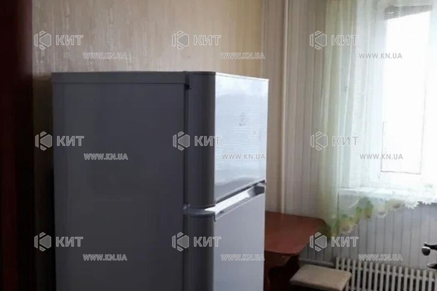 Продаж квартири Харків, Одеська, Основа, 30м²