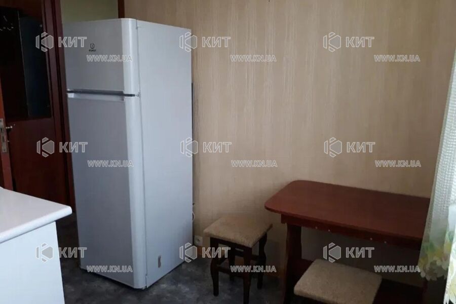 Продаж квартири Харків, Одеська, Основа, 30м²