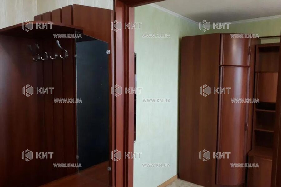 Продаж квартири Харків, Одеська, Основа, 30м²