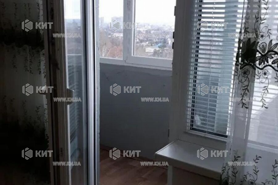 Продаж квартири Харків, Одеська, Основа, 30м²