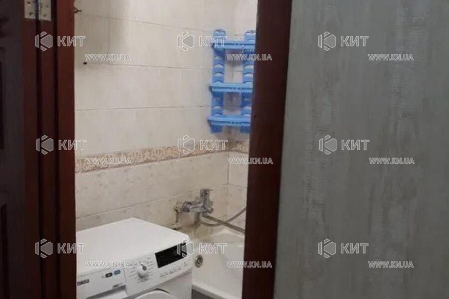 Продаж квартири Харків, Одеська, Основа, 30м²