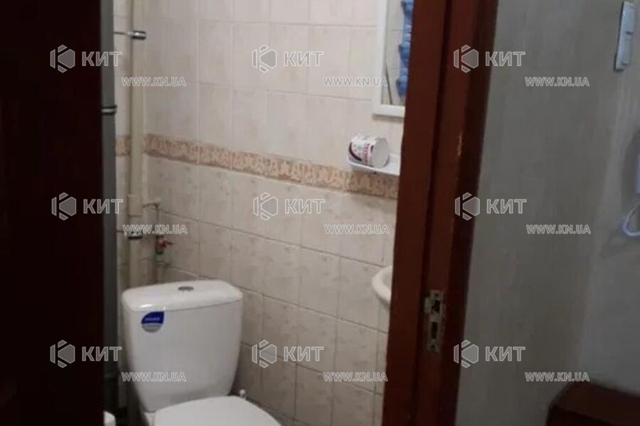 Продаж квартири Харків, Одеська, Основа, 30м²