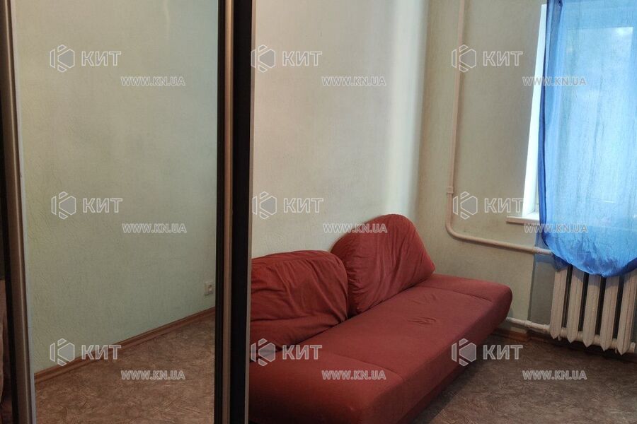 квартири Харків, Нові Дома, 45м²