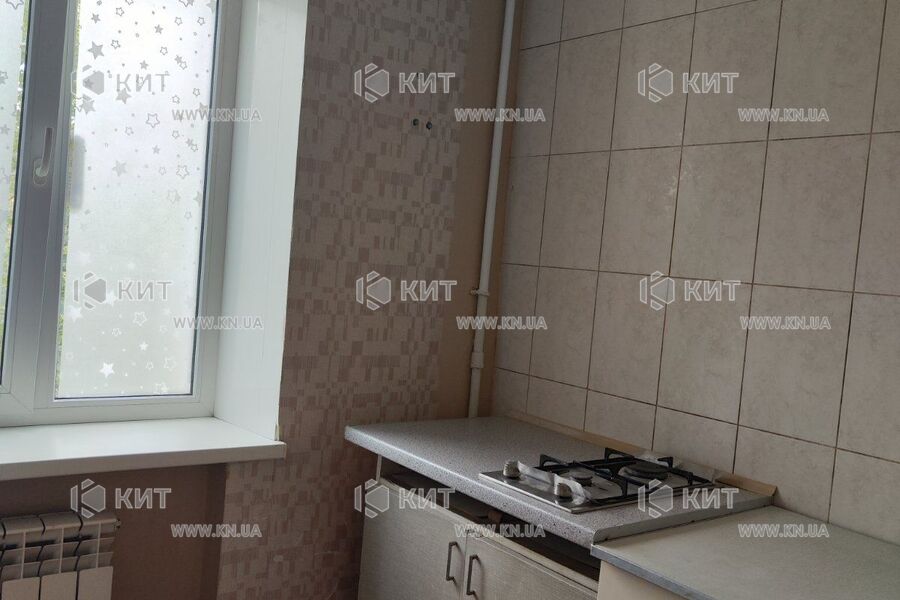 квартири Харків, Нові Дома, 45м²