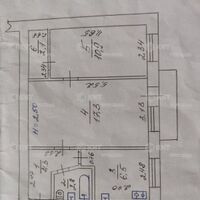 квартири Харків, Нові Дома, 45м²