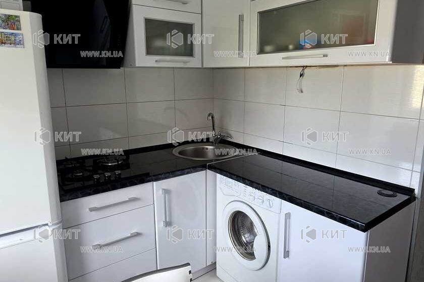 Продаж квартири Харків, Одеська, Основа, 44м²